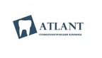 Логотип Стоматологическая клиника «Атлант» – цены - фото лого