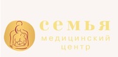 Логотип Офтальмология — Медицинский центр «Семья» – цены - фото лого