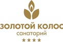 Логотип УЗИ — Многопрофильный медицинский центр «Золотой колос» – цены - фото лого
