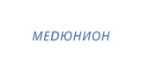 Логотип Медюнион - фото лого