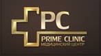 Логотип Урология — Медицинский центр «Prime Clinic (Прайм Клиник)» – цены - фото лого