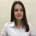 Юлия Вадимовна Фото